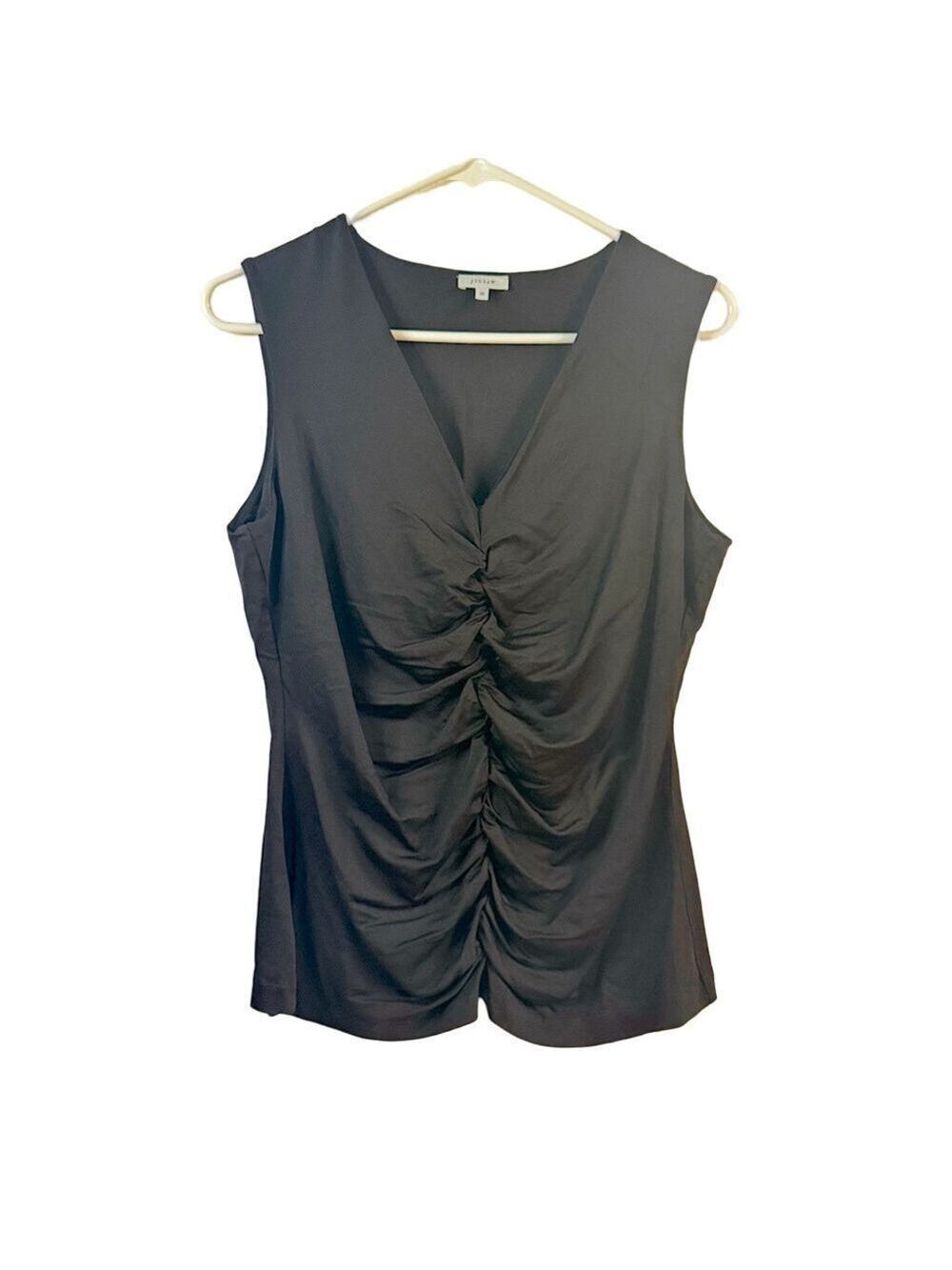 JIGSAW Sleeveless Tank Shirt